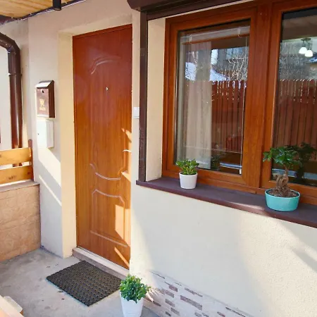 Bazatatry świstak Apartament Zakopane