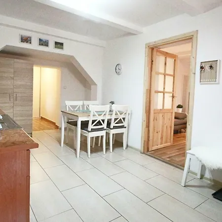 Bazatatry świstak Apartament *